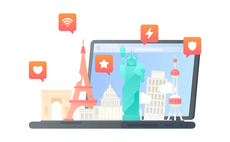 大陆VPN Android版